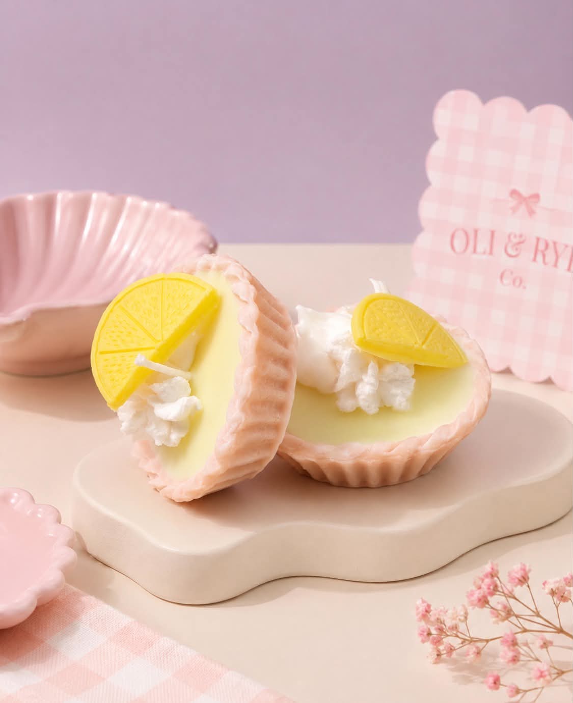 Lemon Meringue Pie
