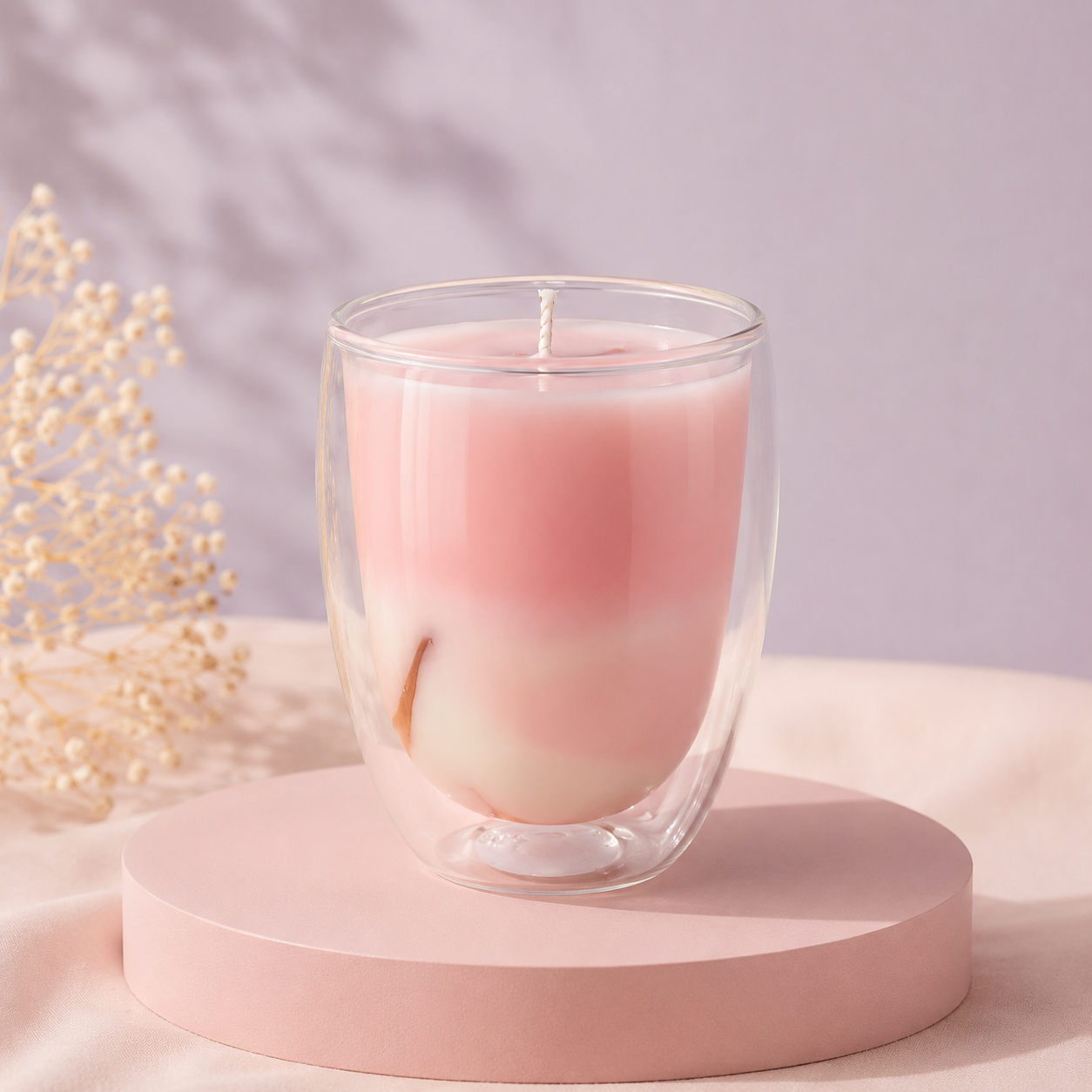 Strawberry Milk