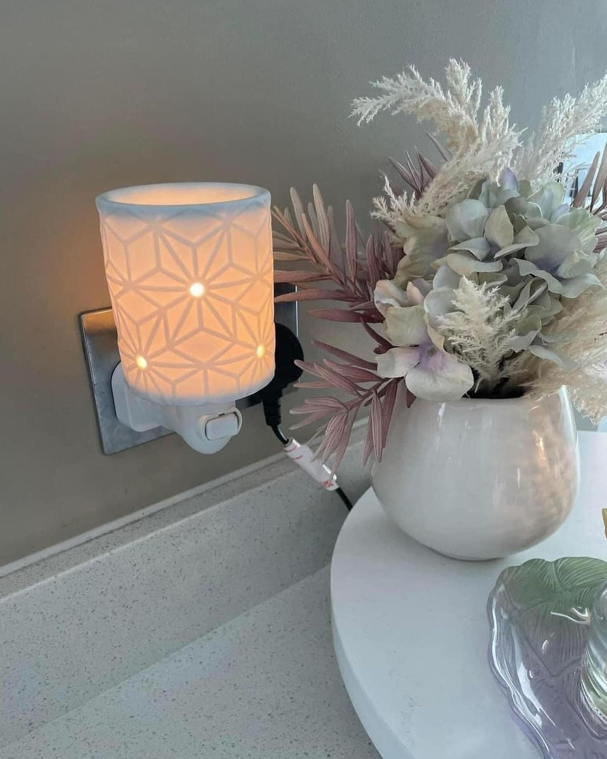 Wax Warmers
