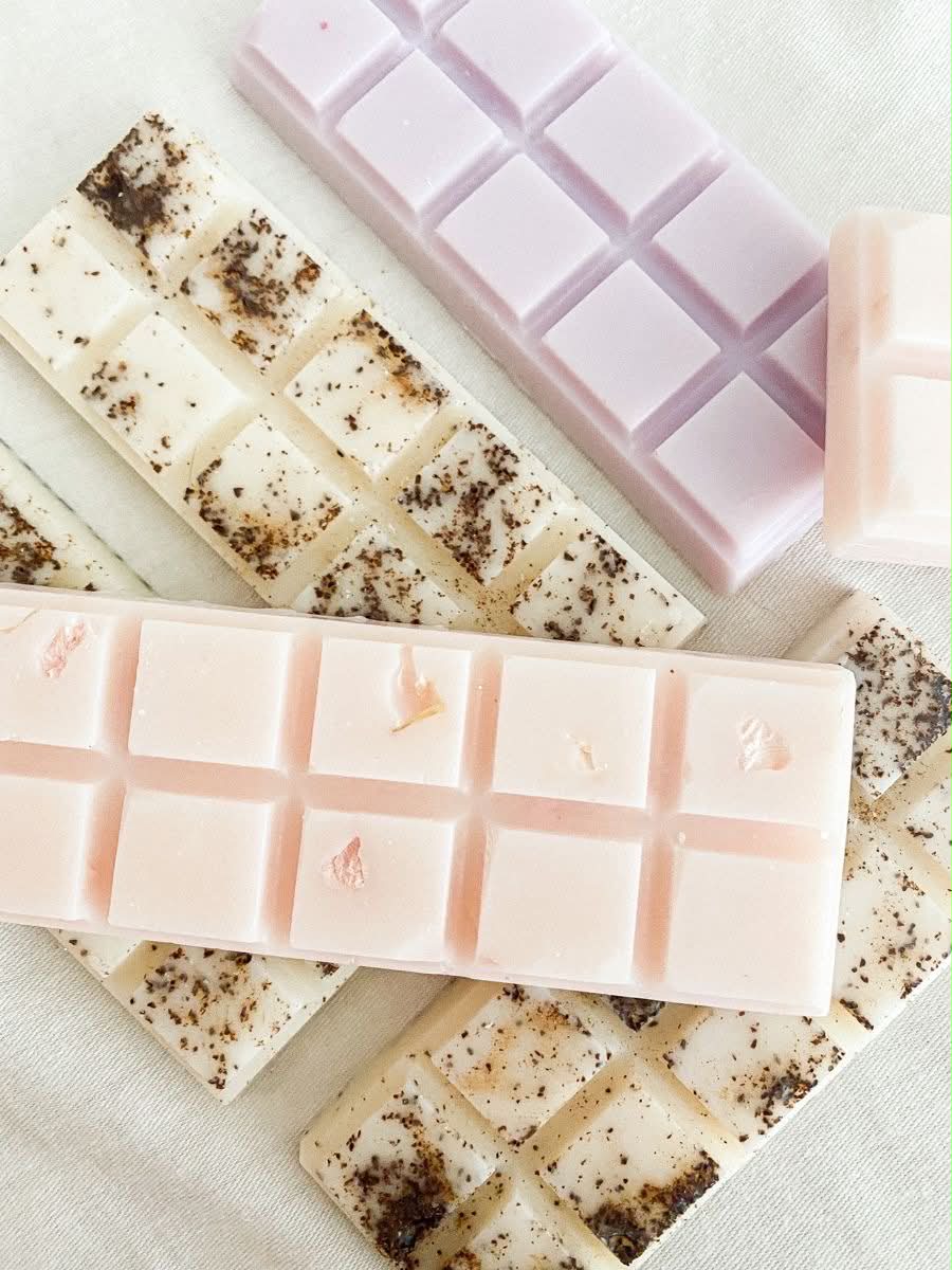 Snap bars