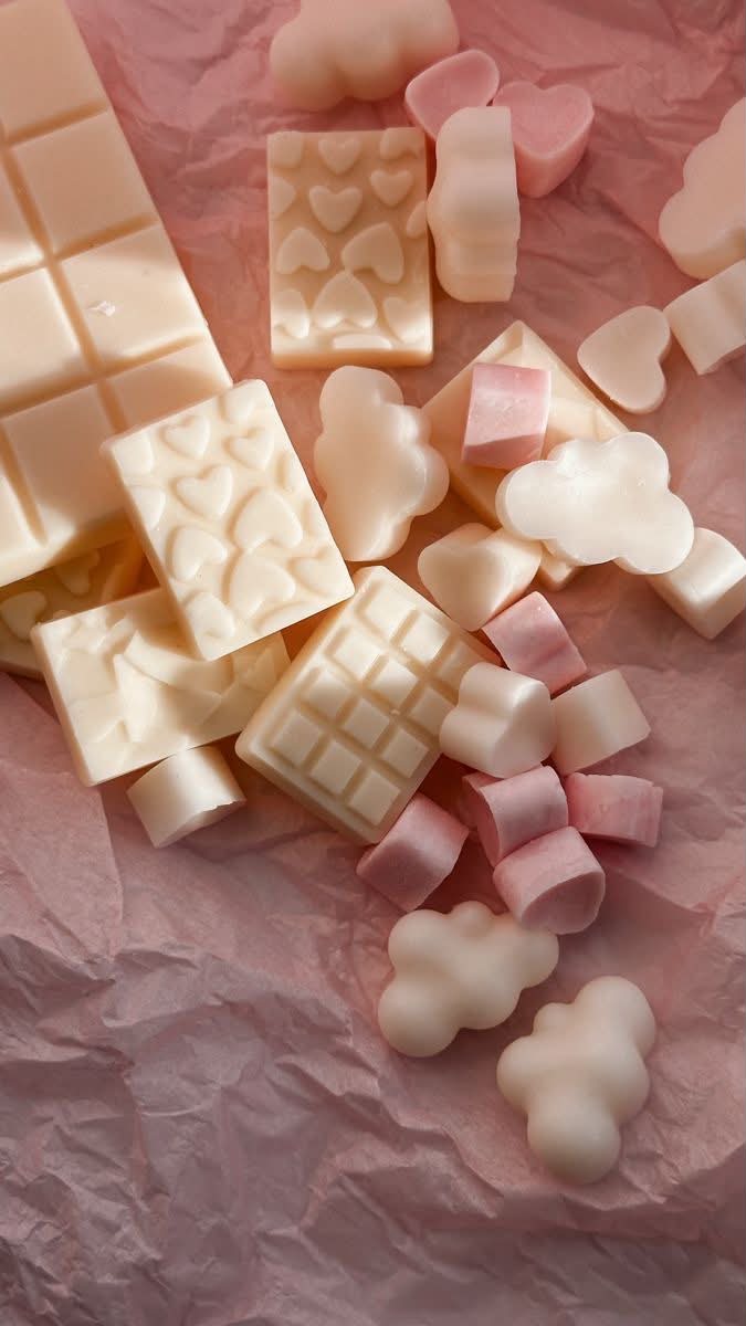 Novelty Melts