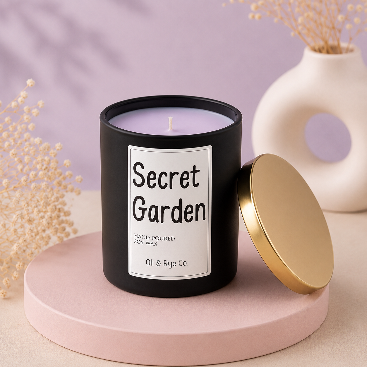 Secret Garden