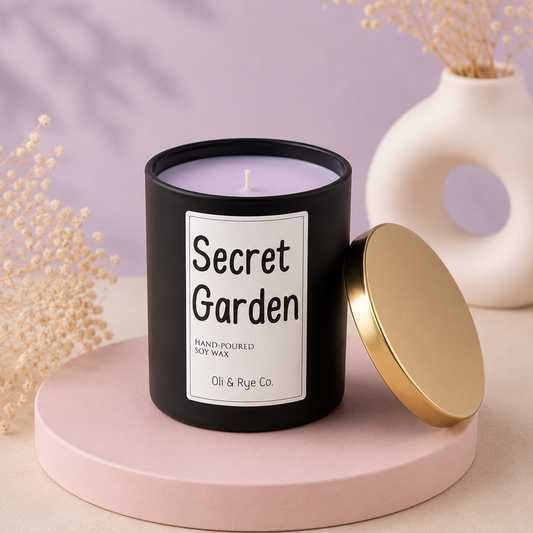 Secret Garden