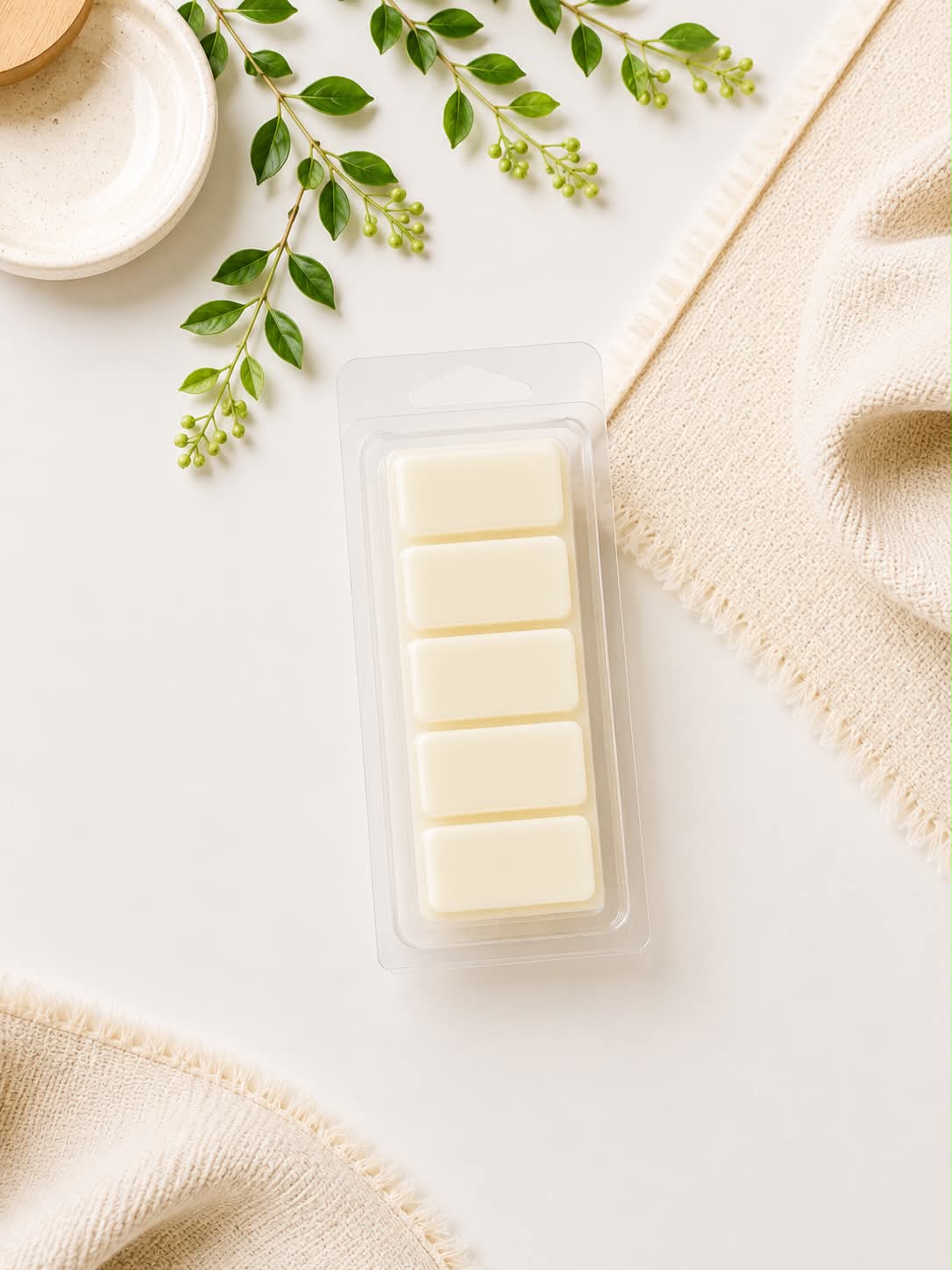 Secret Garden Snap Bars