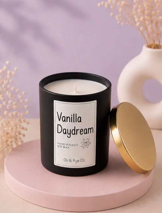 Vanilla Daydream