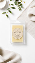 Morning Ritual Clam Shell