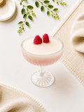 Champagne Kiss Cocktail Candle