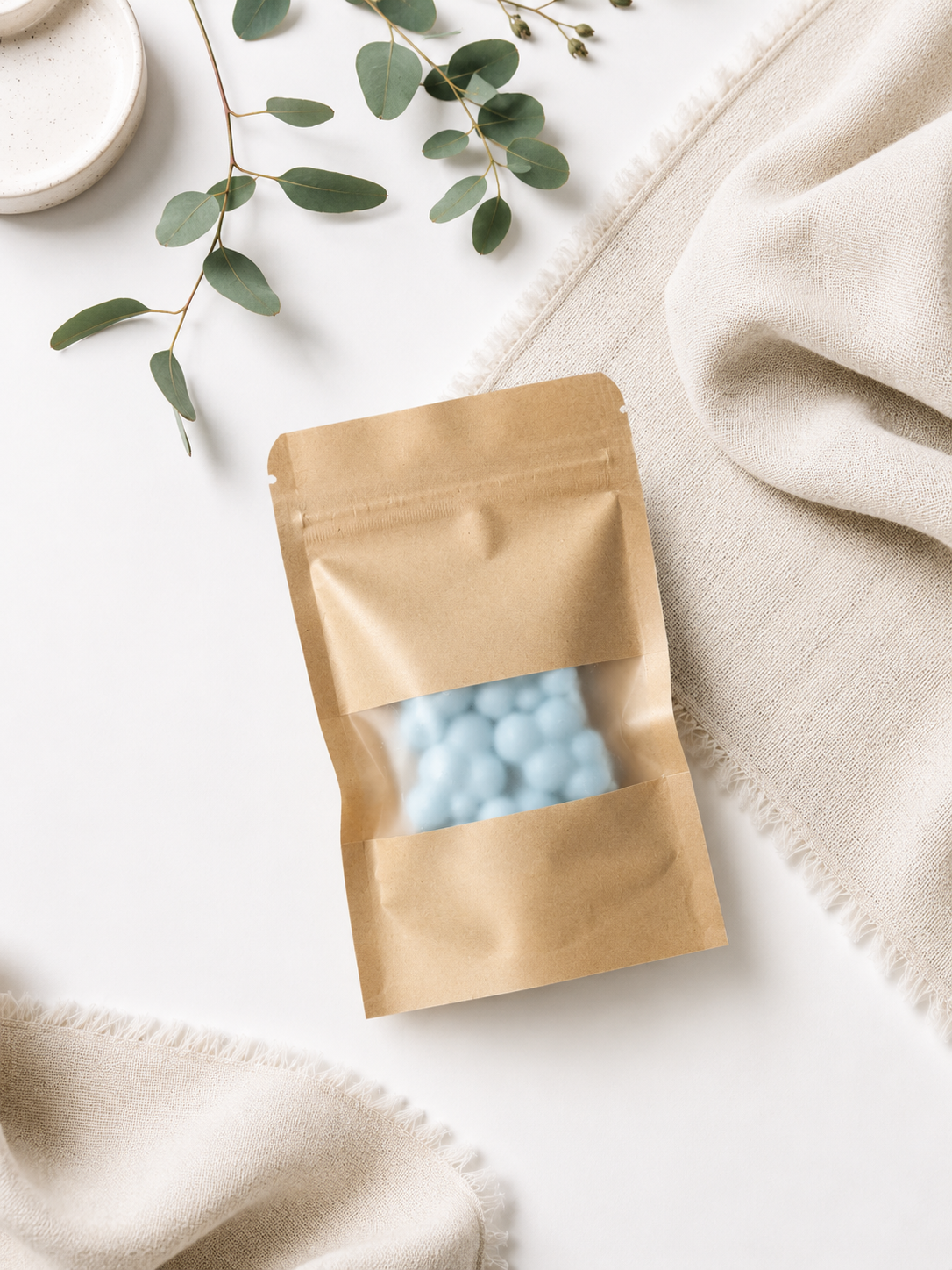 Mystery Scent