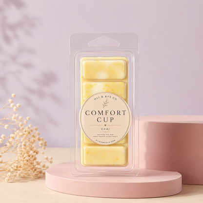 Comfort Cup Snapbar
