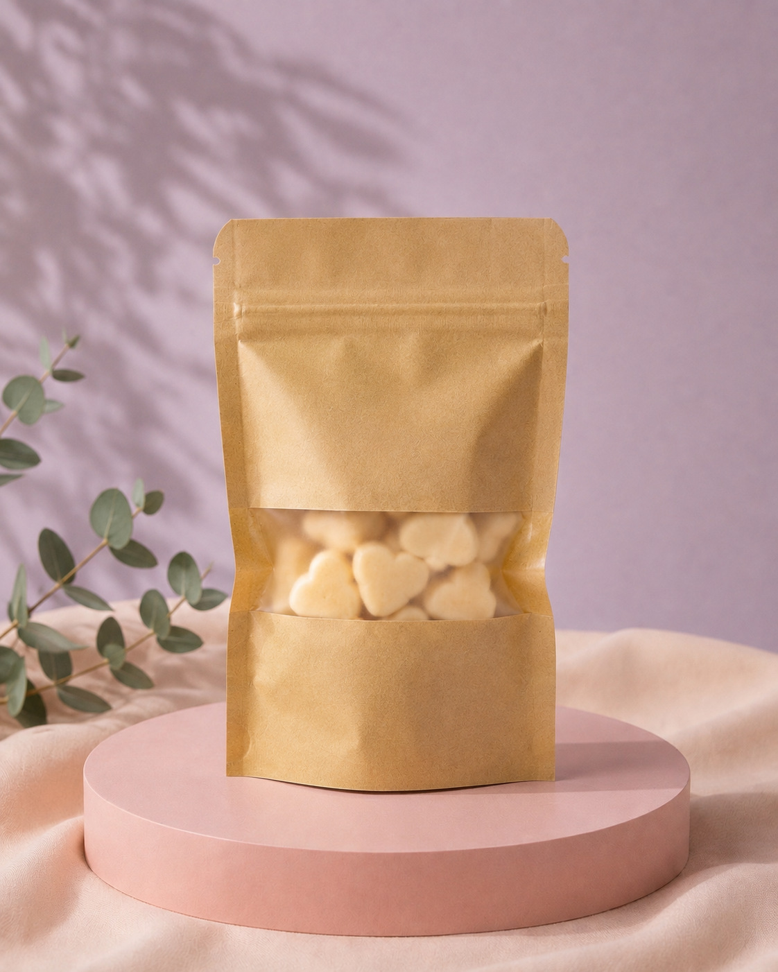 Salted Bliss Hearts