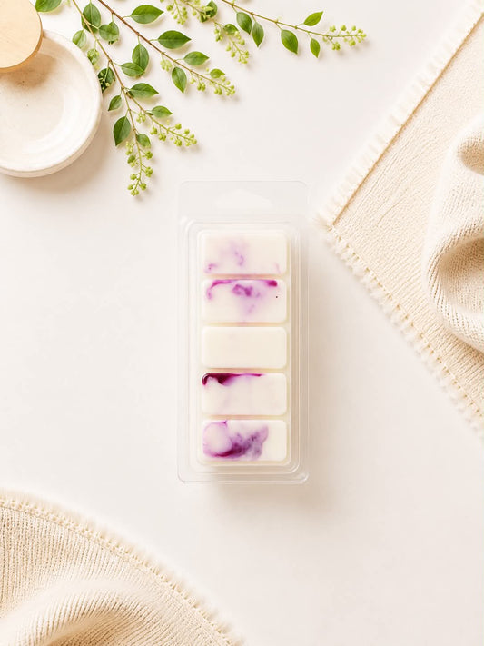 Velvet Berries Snap Bar