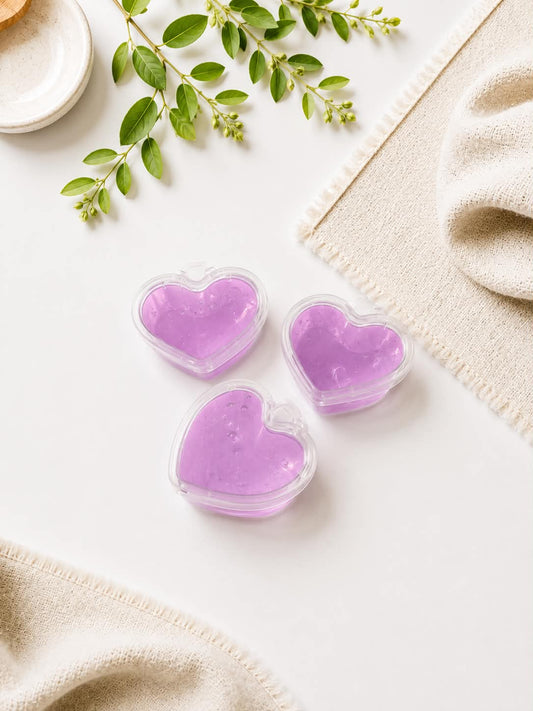 Velvet Berries Jelly Wax Melts