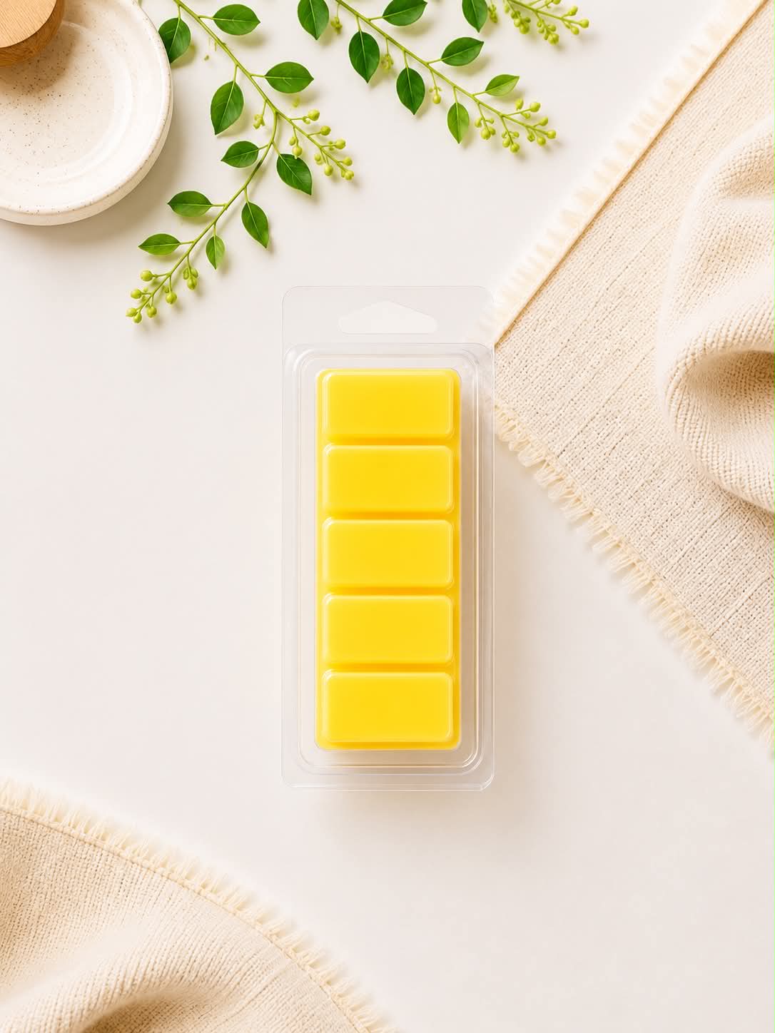 Hello Sunshine Snap Bars
