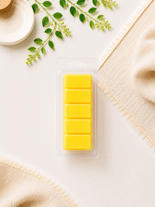 Hello Sunshine Snap Bars