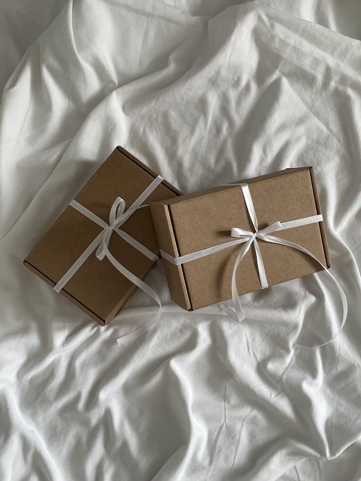 Custom Boxes