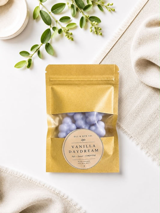 Vanilla Daydream Clouds
